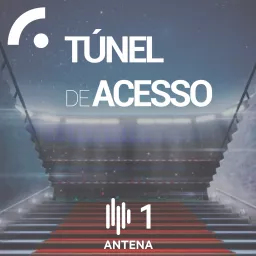 Túnel de Acesso