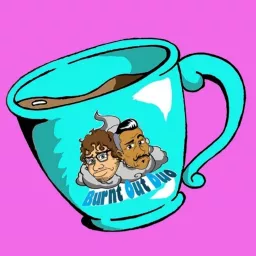 Burnt Out Coffee Podcast artwork