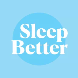 Sleep Better | Sleep Music with Noise Podcast artwork