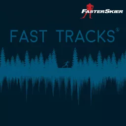 Fast Tracks Podcast artwork