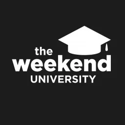 The Weekend University Podcast artwork