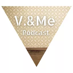 V.&Me: Vaginismus - Let's name it not shame it Podcast artwork