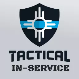 The Tactical In-Service Podcast artwork