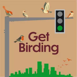 Get Birding Podcast artwork