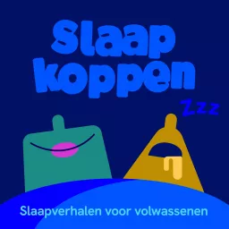 Slaapkoppen Podcast artwork
