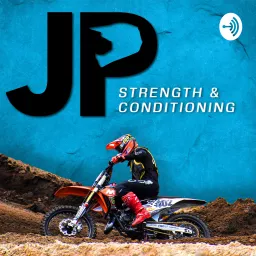 Motocross Strength and Conditioning Podcast artwork