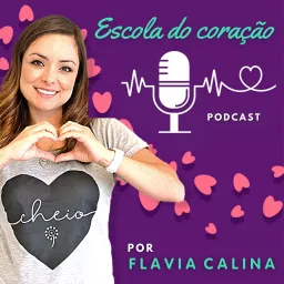 Flavia Calina Podcast artwork