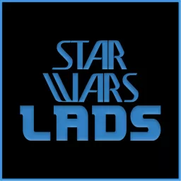 Star Wars Lads