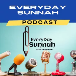 EveryDay Sunnah Podcast artwork