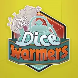 Dicewarmers Podcast artwork