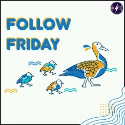 Follow Friday Podcast artwork