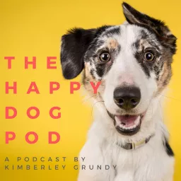 The Happy Dog Podcast artwork