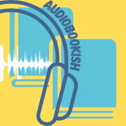 Audiobookish Podcast artwork