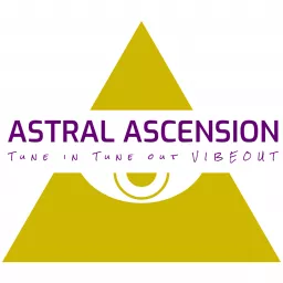 Astral Ascension Podcast artwork