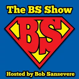 The BS Show Podcast artwork
