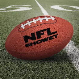 NFL Showet Podcast artwork