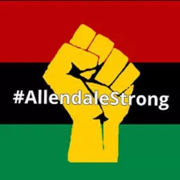 Allendale Strong Podcast artwork