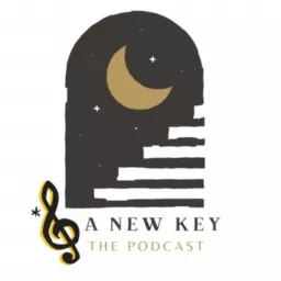 A New Key - Lullabies & Music Appreciation Podcast artwork