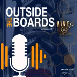 Outside The Boards™ Podcast artwork