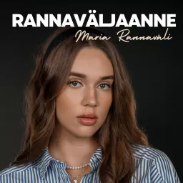 Rannaväljaanne Podcast artwork