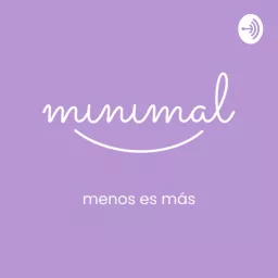 MINIMAL Podcast artwork