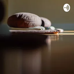 Chan Meditation Podcast artwork