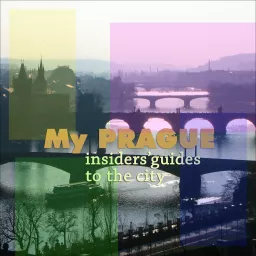 My Prague Podcast artwork