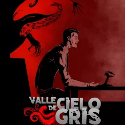 Valle De Cielo Gris Podcast artwork