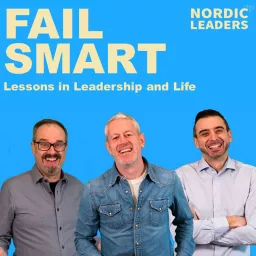 Nordic Leaders Podcast artwork
