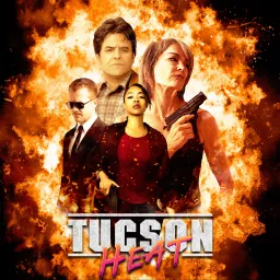 Tucson Heat Podcast artwork
