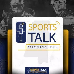 SportsTalk Mississippi Podcast artwork