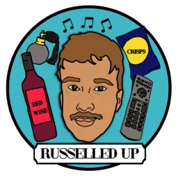 Russelled Up Podcast artwork