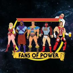 Fans of Power Podcast artwork