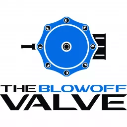 The Blowoff Valve Podcast artwork
