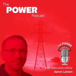 The POWER Podcast artwork