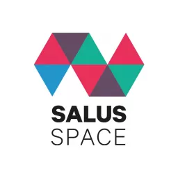 Salus Space - il podcast artwork