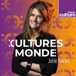 Cultures monde Podcast artwork