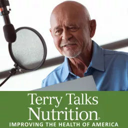 Terry Talks Nutrition Radio Show Podcast artwork