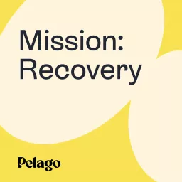 Mission: Recovery Podcast artwork