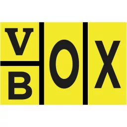 VOX BOX il contenitore di voci Podcast artwork