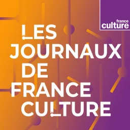 Les journaux de France Culture Podcast artwork