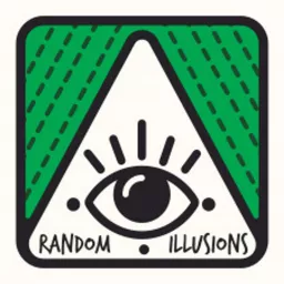 Random Illusions Podcast artwork
