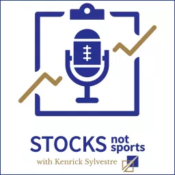 Stocks Not Sports Podcast artwork