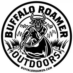 Buffalo Roamer Outdoors Podcast artwork