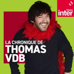 La Chronique de Thomas VDB