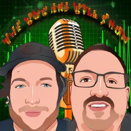 The Bob and Bill Show Podcast artwork