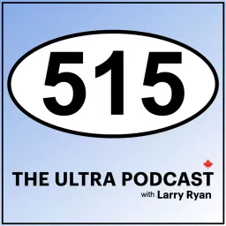 515 : The Ultra Podcast artwork
