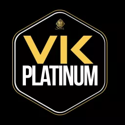 PlatinumVk's Podcast artwork