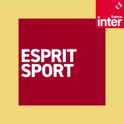 Esprit sport Podcast artwork