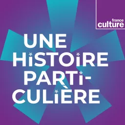 Une histoire particulière, un récit documentaire Podcast artwork